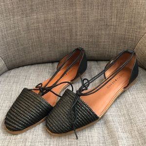 Lucky Brand Espadrille Flats